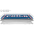NBA Philadelphia 76ers Jersey MacBook Air 15in (2023-2025) Case plus Skin